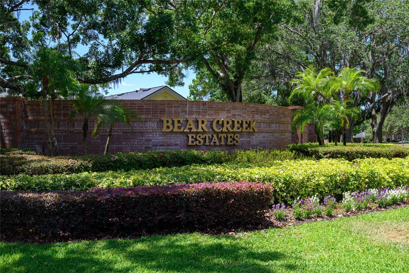 725 BEAR CREEK CIR
