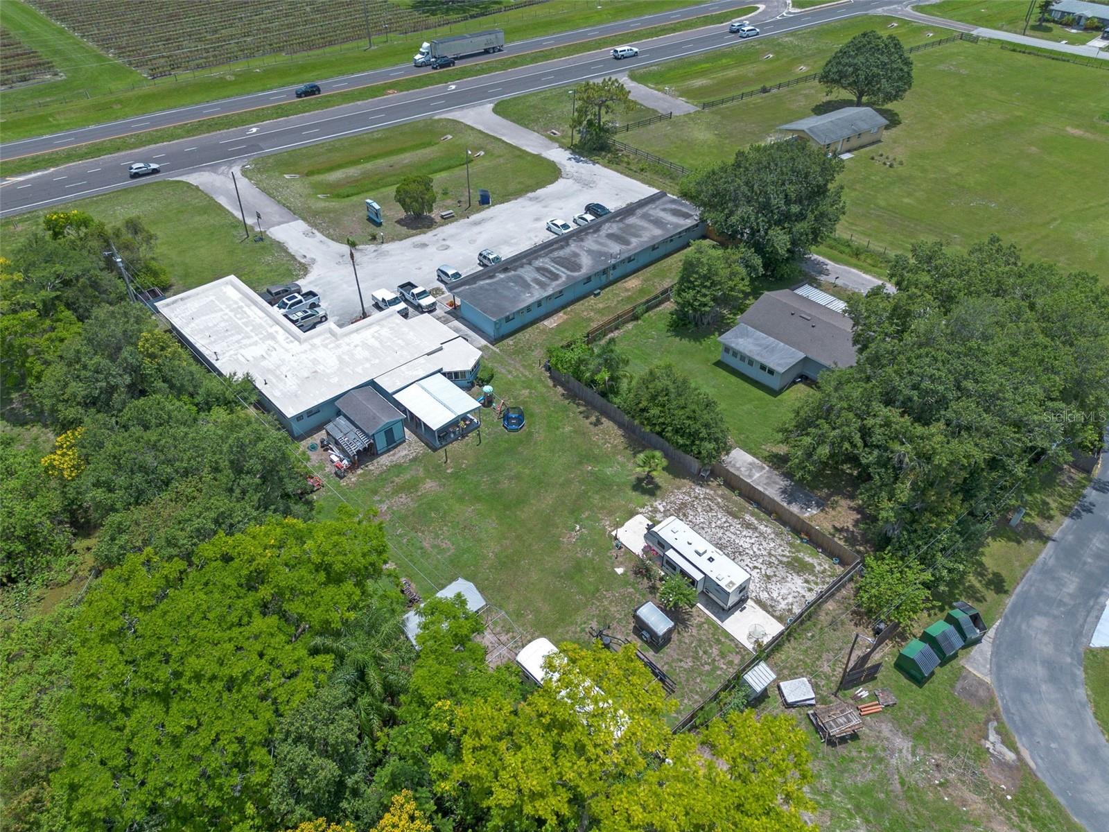 5575 E IRLO BRONSON MEMORIAL HWY