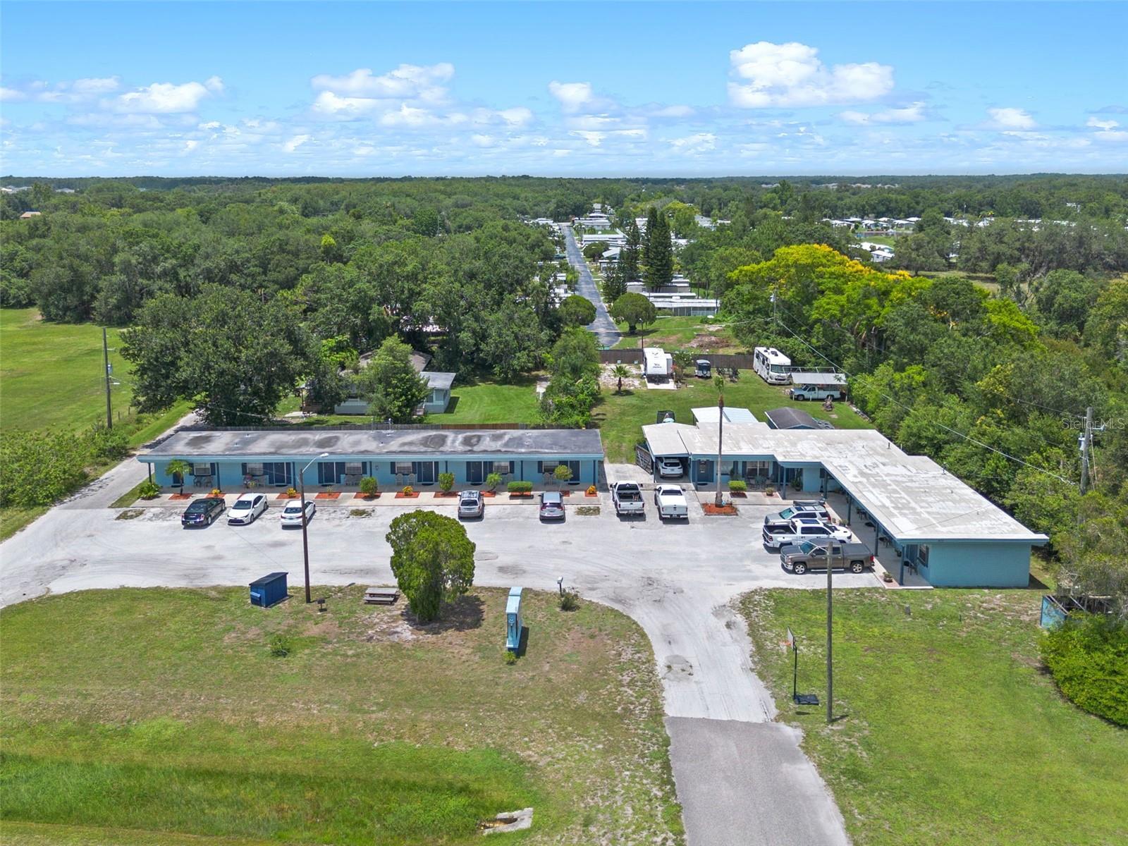 5575 E IRLO BRONSON MEMORIAL HWY