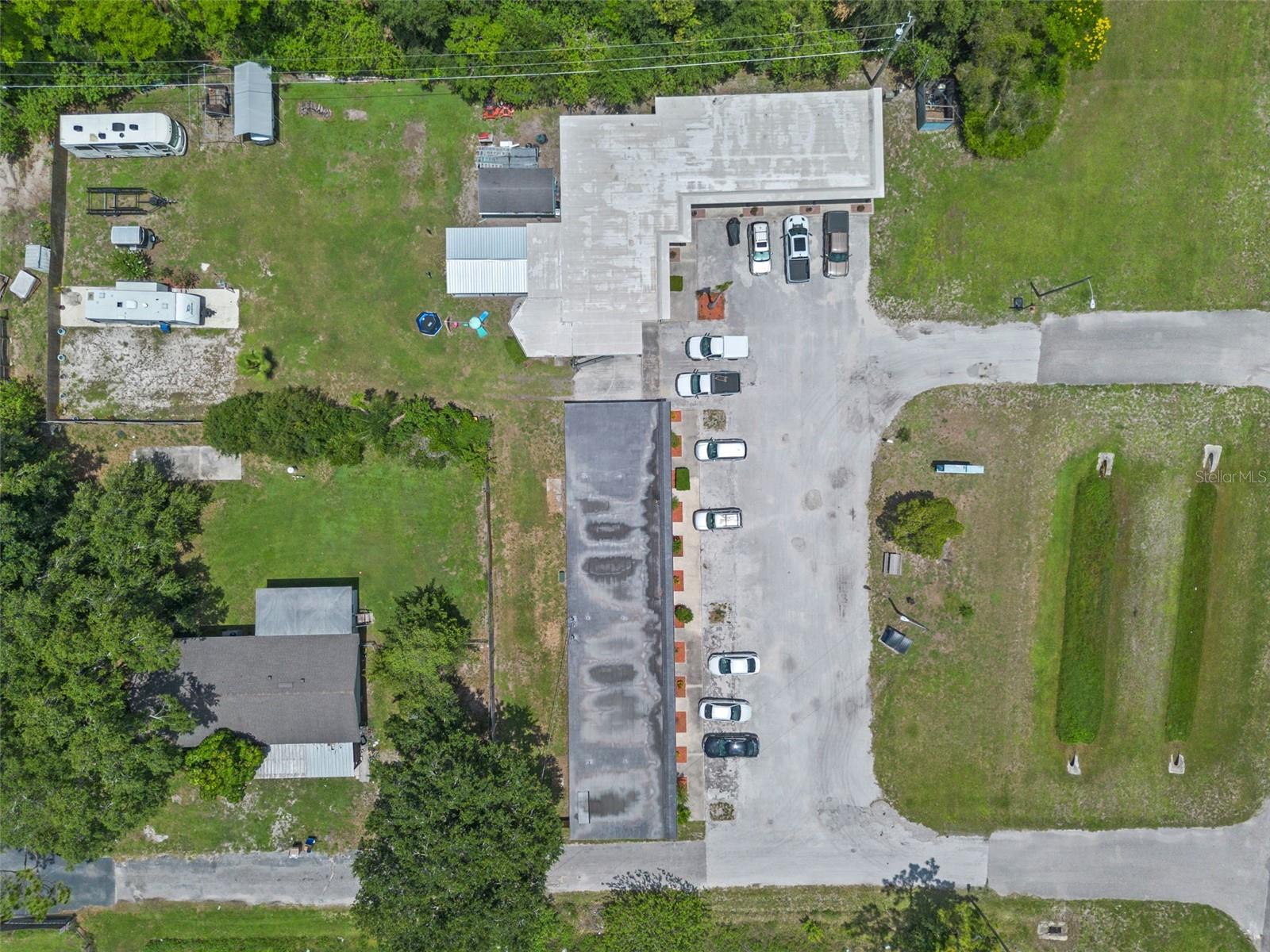 5575 E IRLO BRONSON MEMORIAL HWY