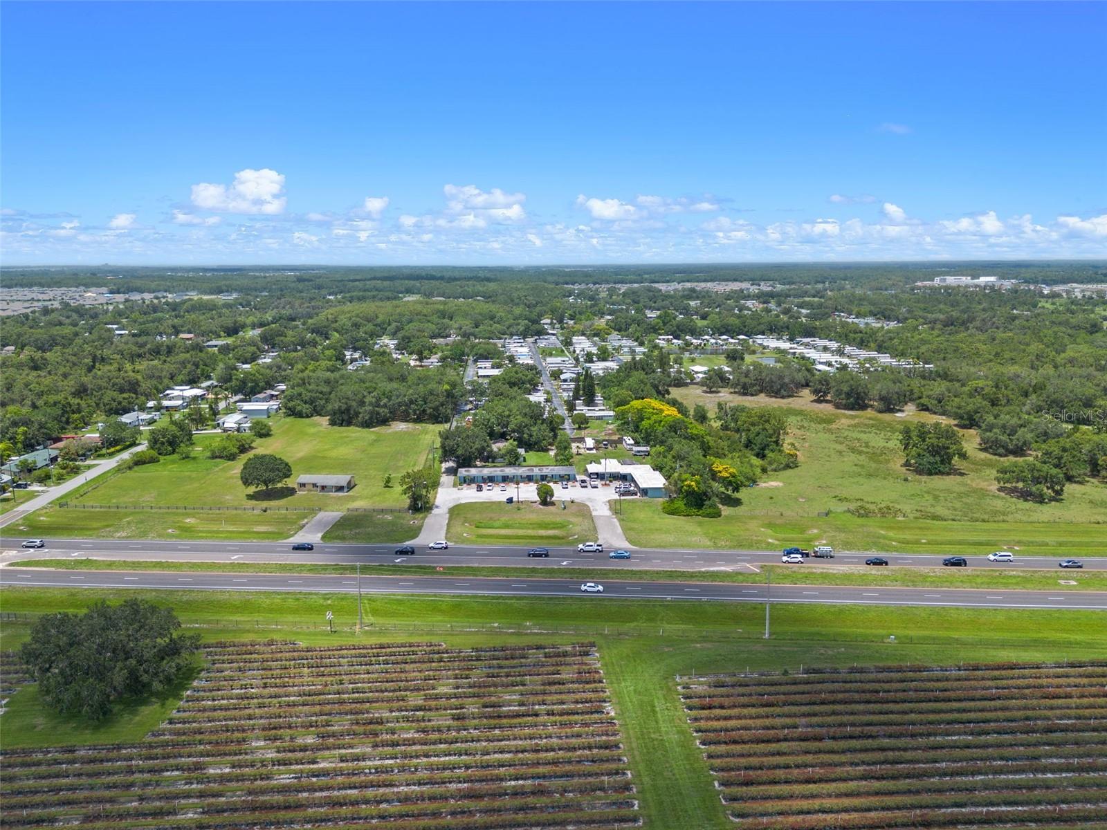 5575 E IRLO BRONSON MEMORIAL HWY
