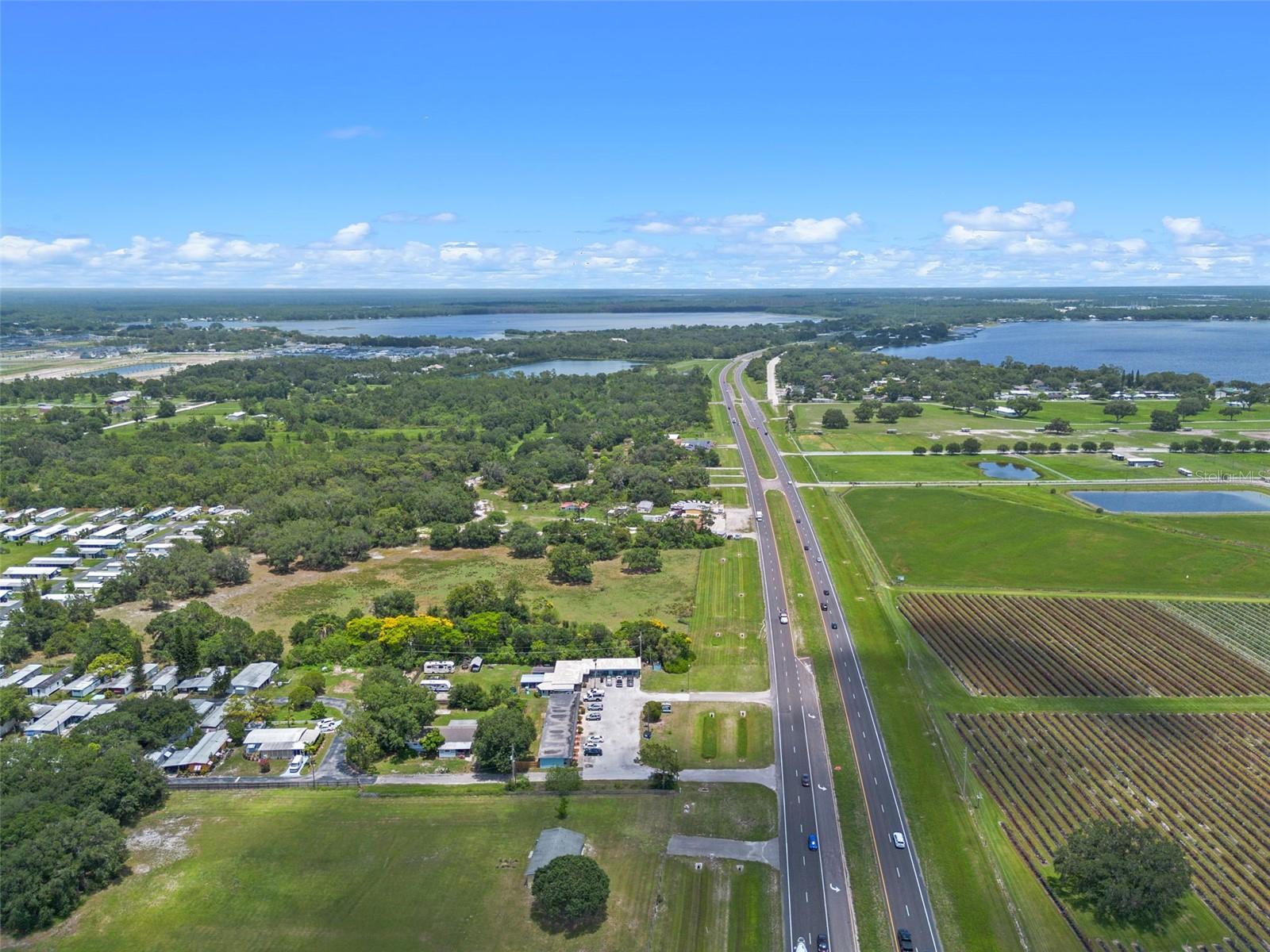 5575 E IRLO BRONSON MEMORIAL HWY