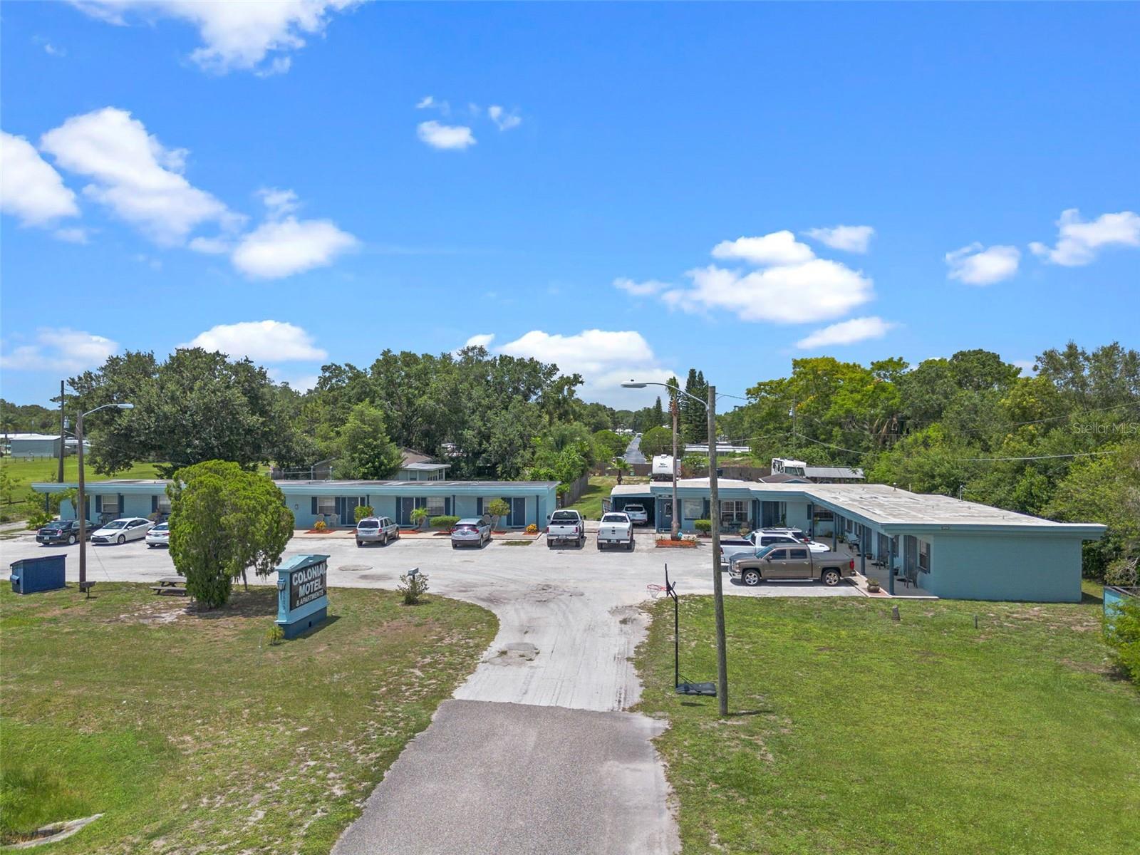 5575 E IRLO BRONSON MEMORIAL HWY