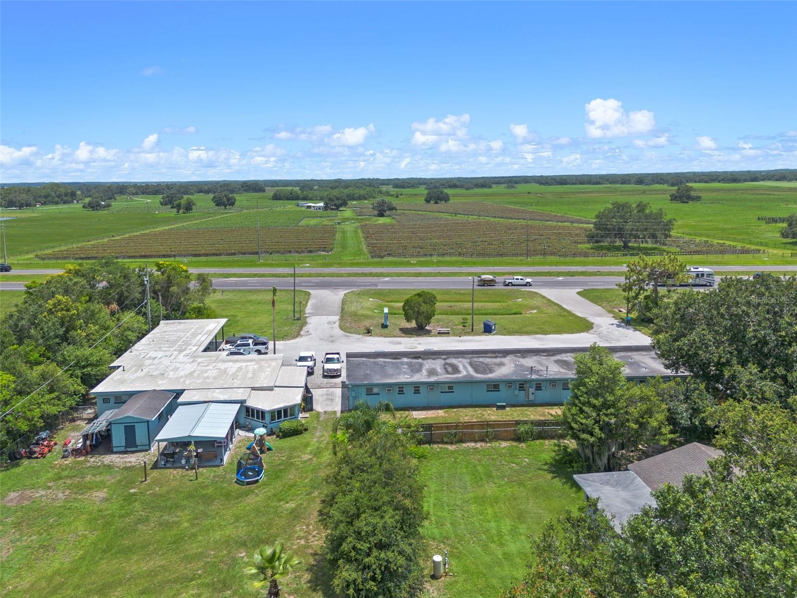 5575 E IRLO BRONSON MEMORIAL HWY