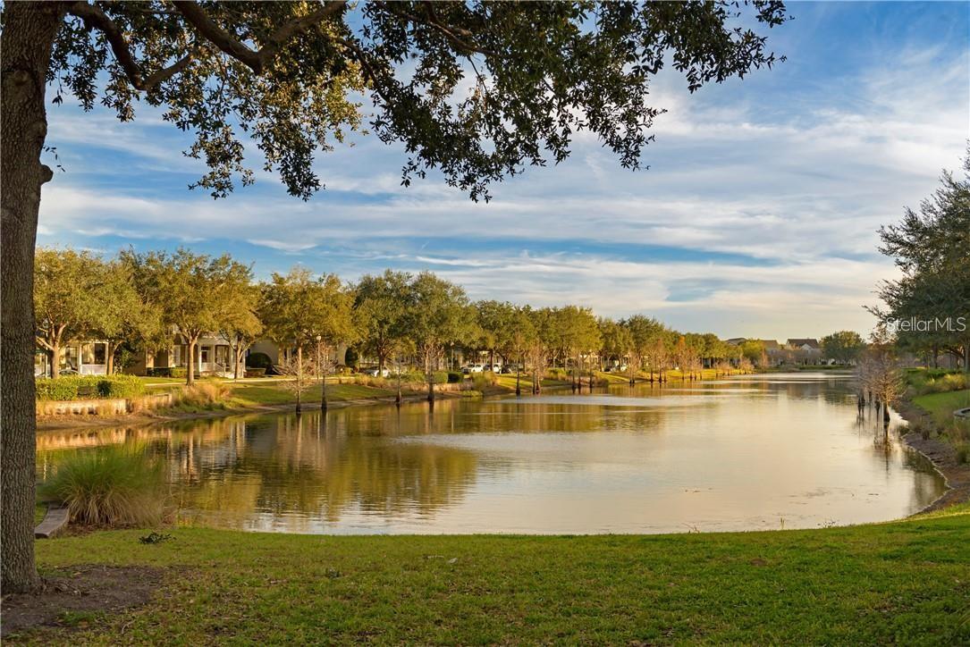 1483 LAKE BALDWIN UNIT C LN #C