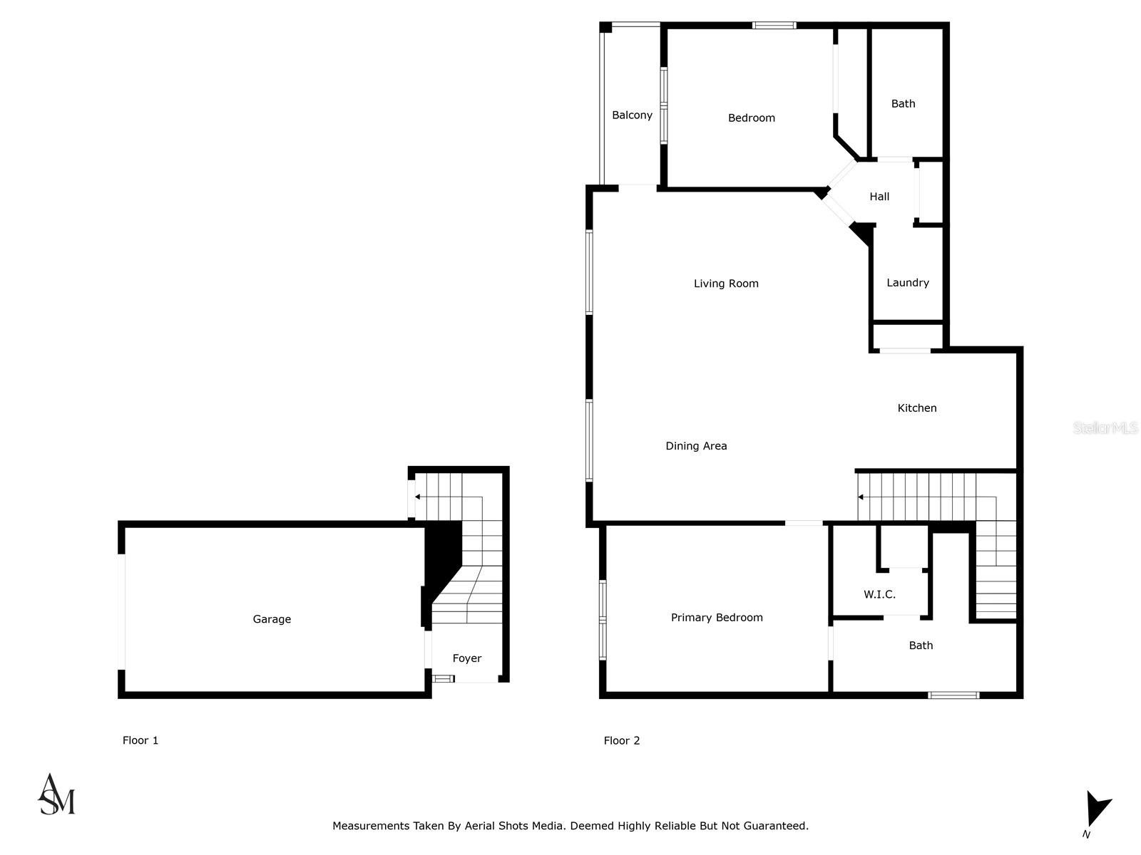 962 ASHWORTH OVERLOOK DR #C