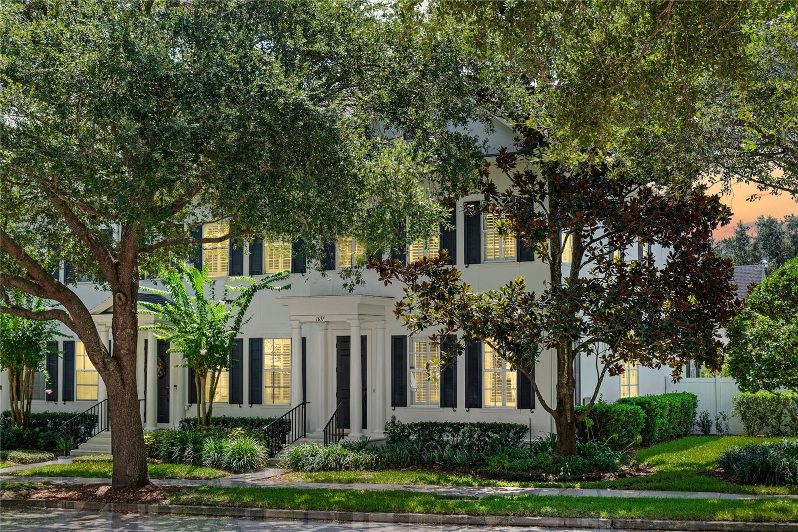 1637 LAKE BALDWIN LN