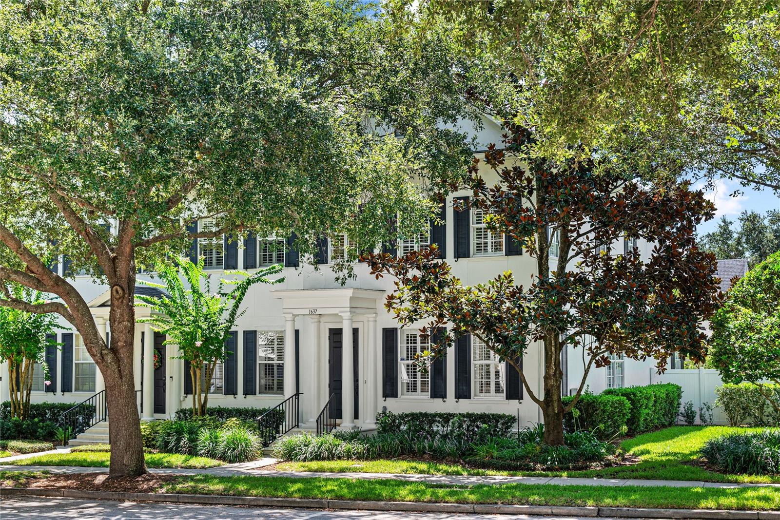 1637 LAKE BALDWIN LN