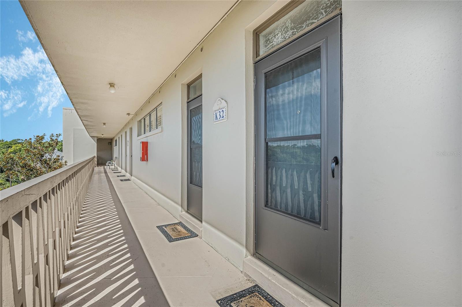 700 MELROSE AVE #K32