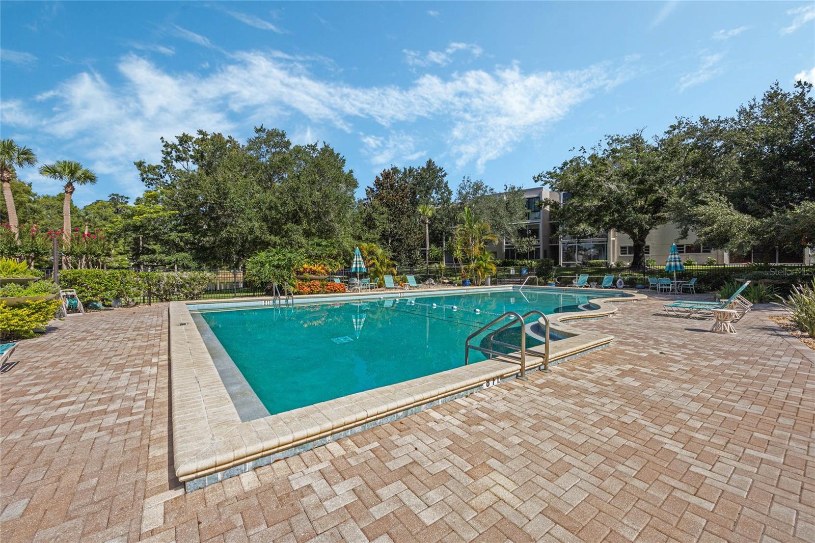 700 MELROSE AVE #K32