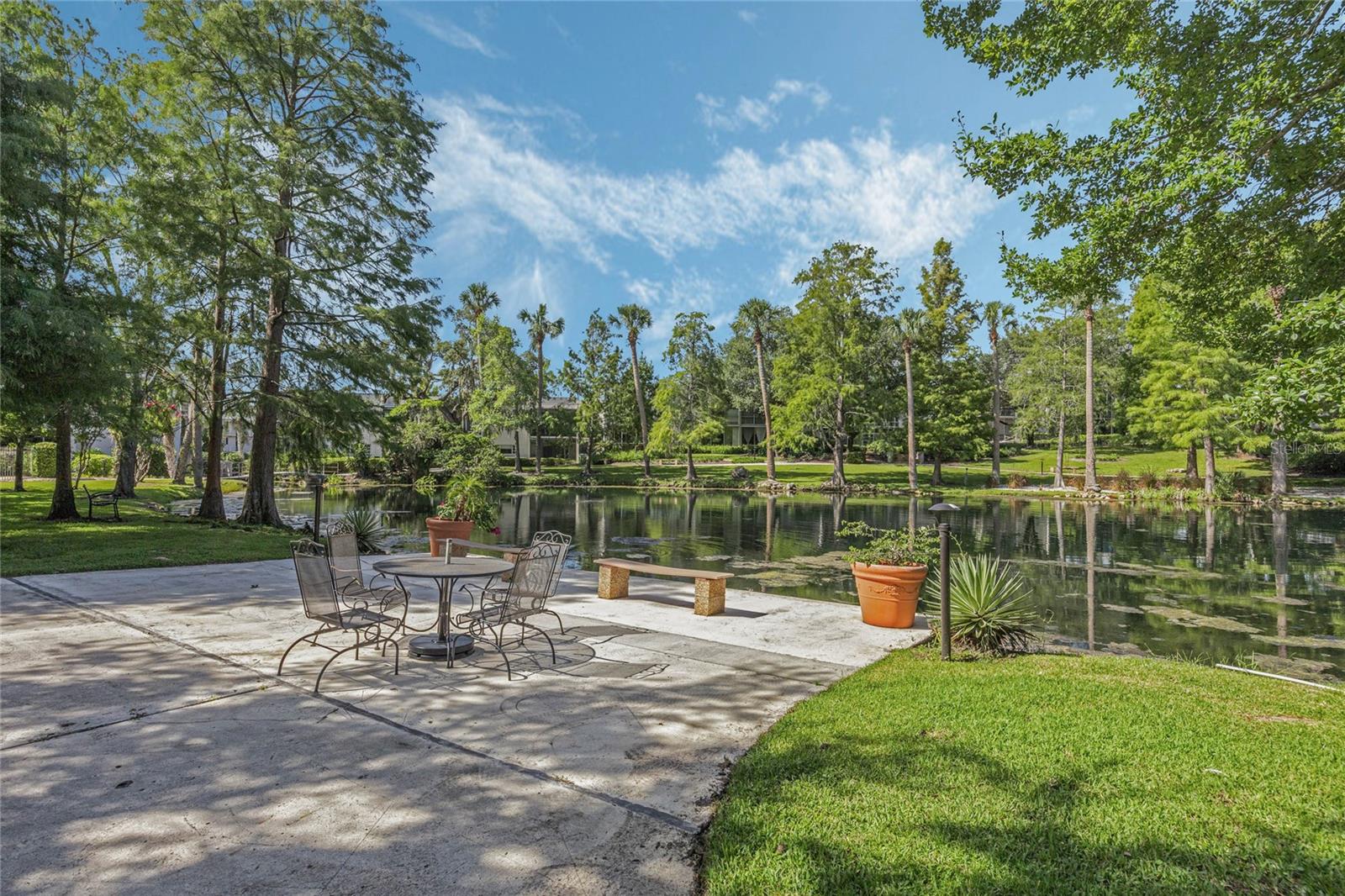 700 MELROSE AVE #K32