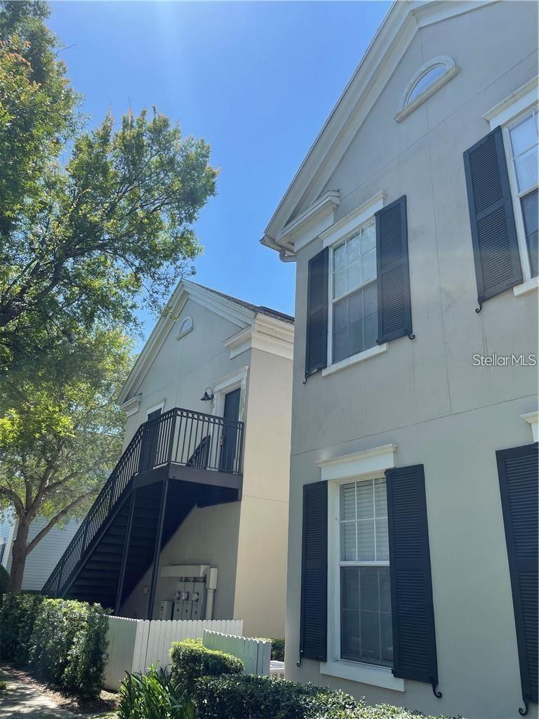 1483 LAKE BALDWIN UNIT C LN #C