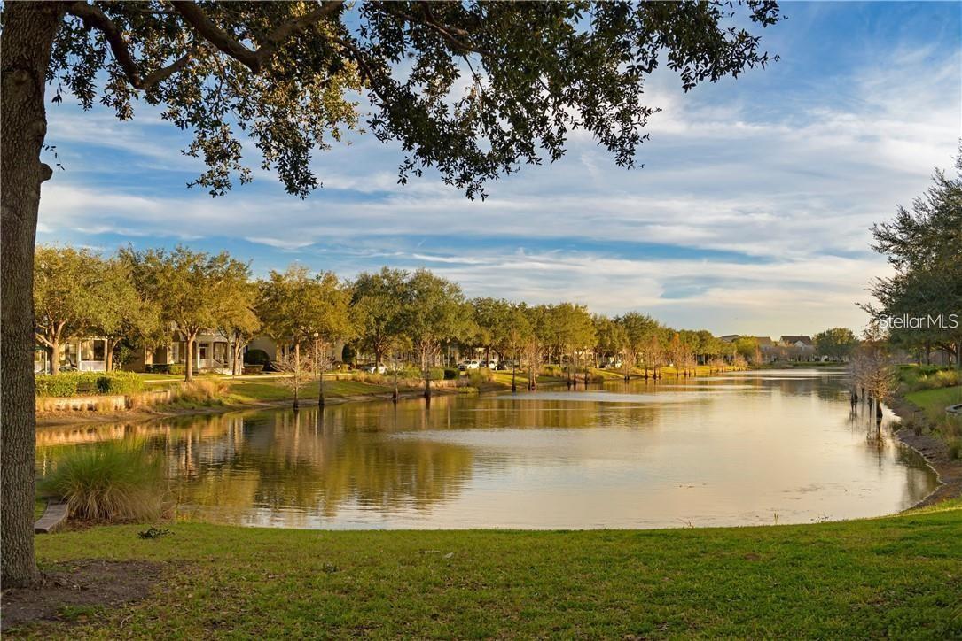 1483 LAKE BALDWIN UNIT C LN #C