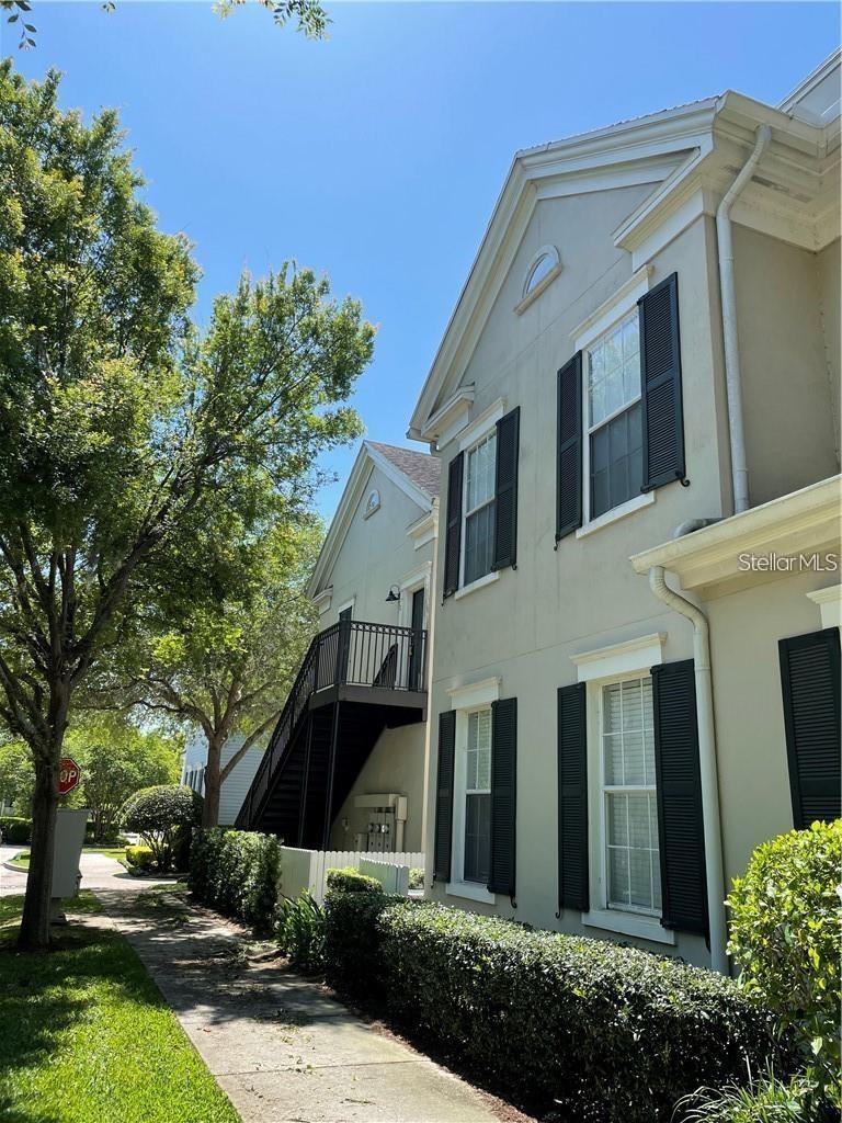 1483 LAKE BALDWIN UNIT C LN #C