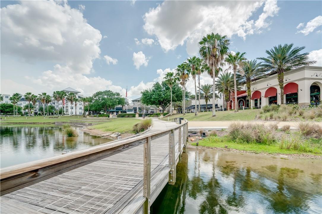 1483 LAKE BALDWIN UNIT C LN #C