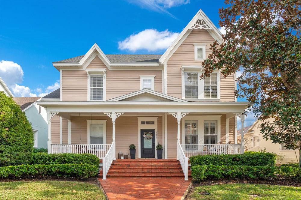 1131 FERN AVE