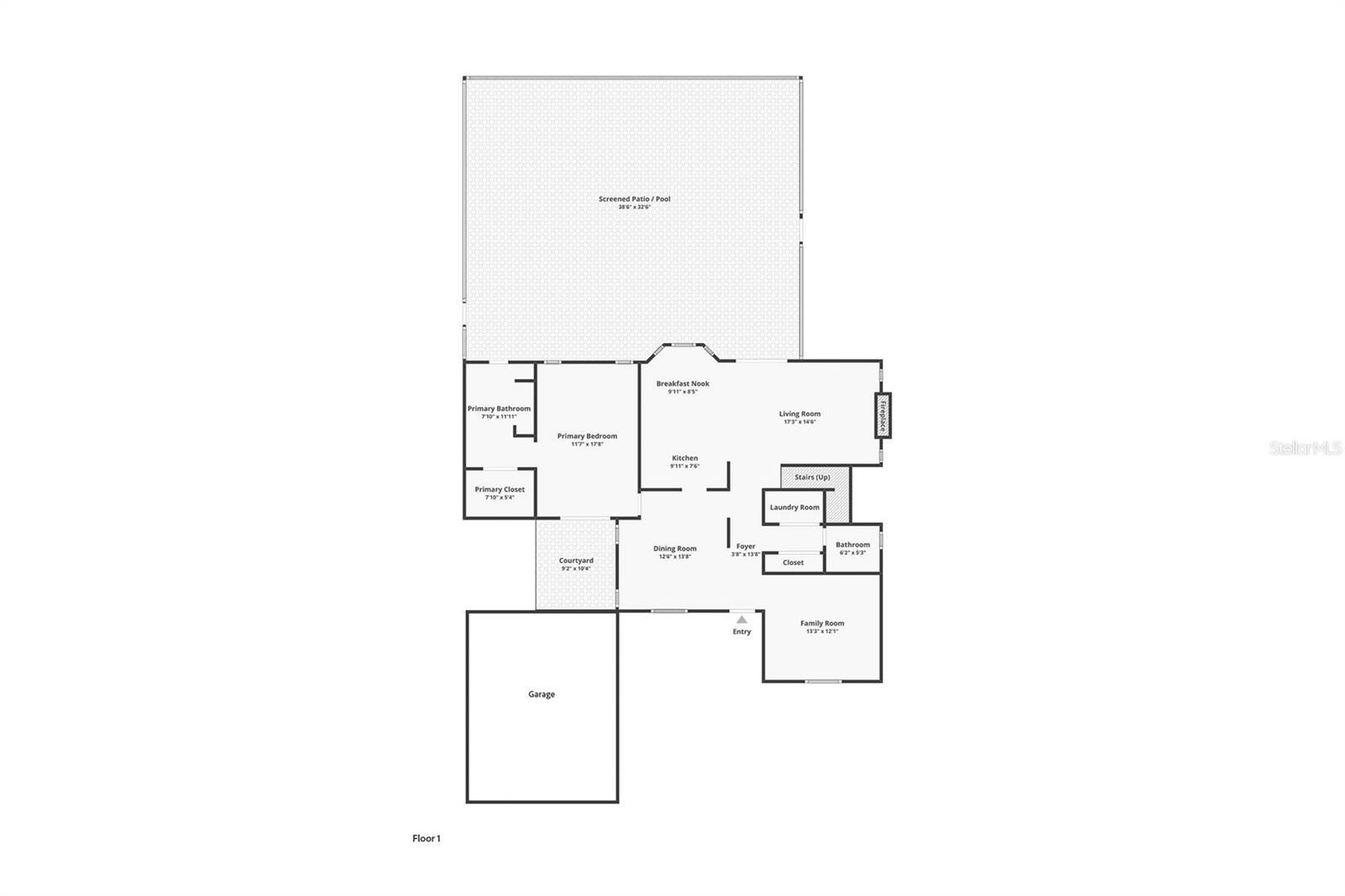 1942 KIMBERWICKE CIR