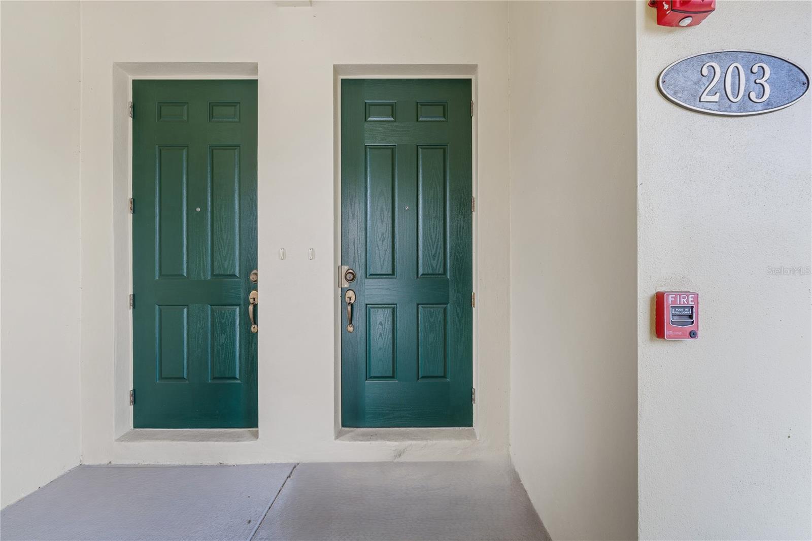 1819 COMMON WAY RD #203