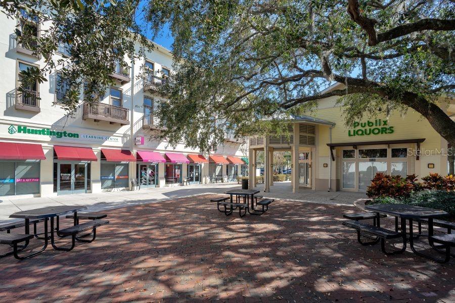 1550 LAKE BALDWIN LN #C