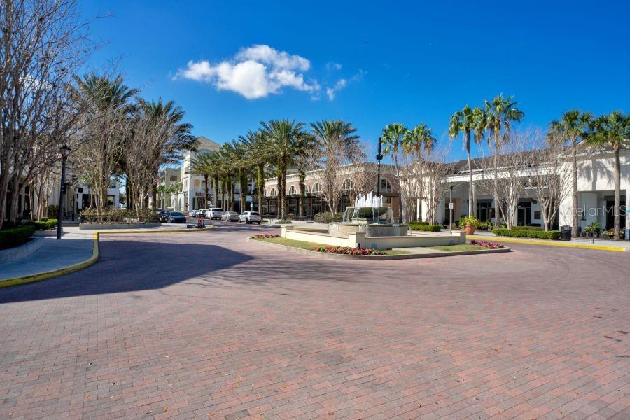 1550 LAKE BALDWIN LN #C