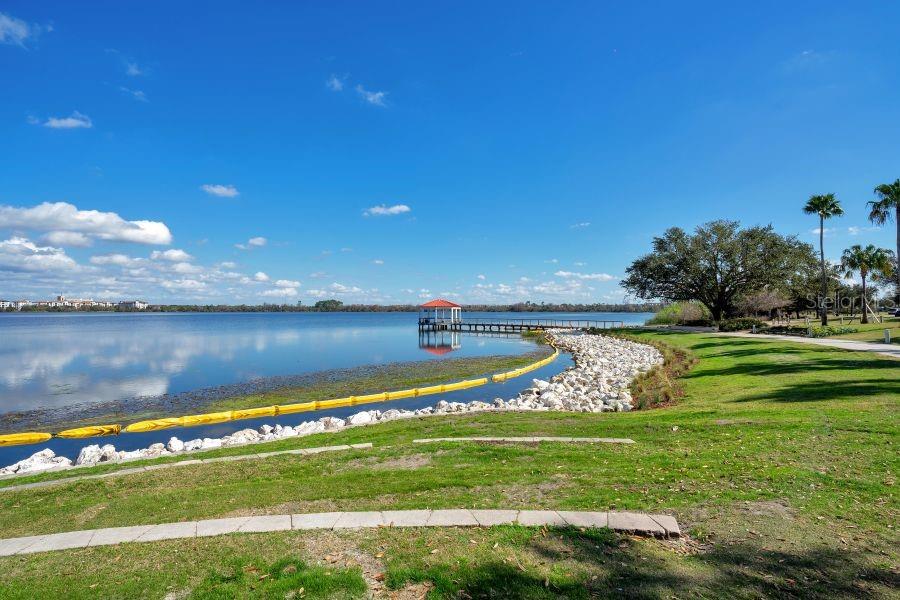 1550 LAKE BALDWIN LN #C