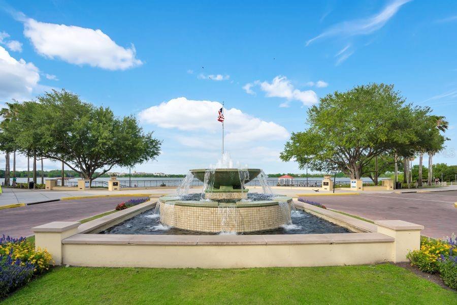 1550 LAKE BALDWIN LN #C