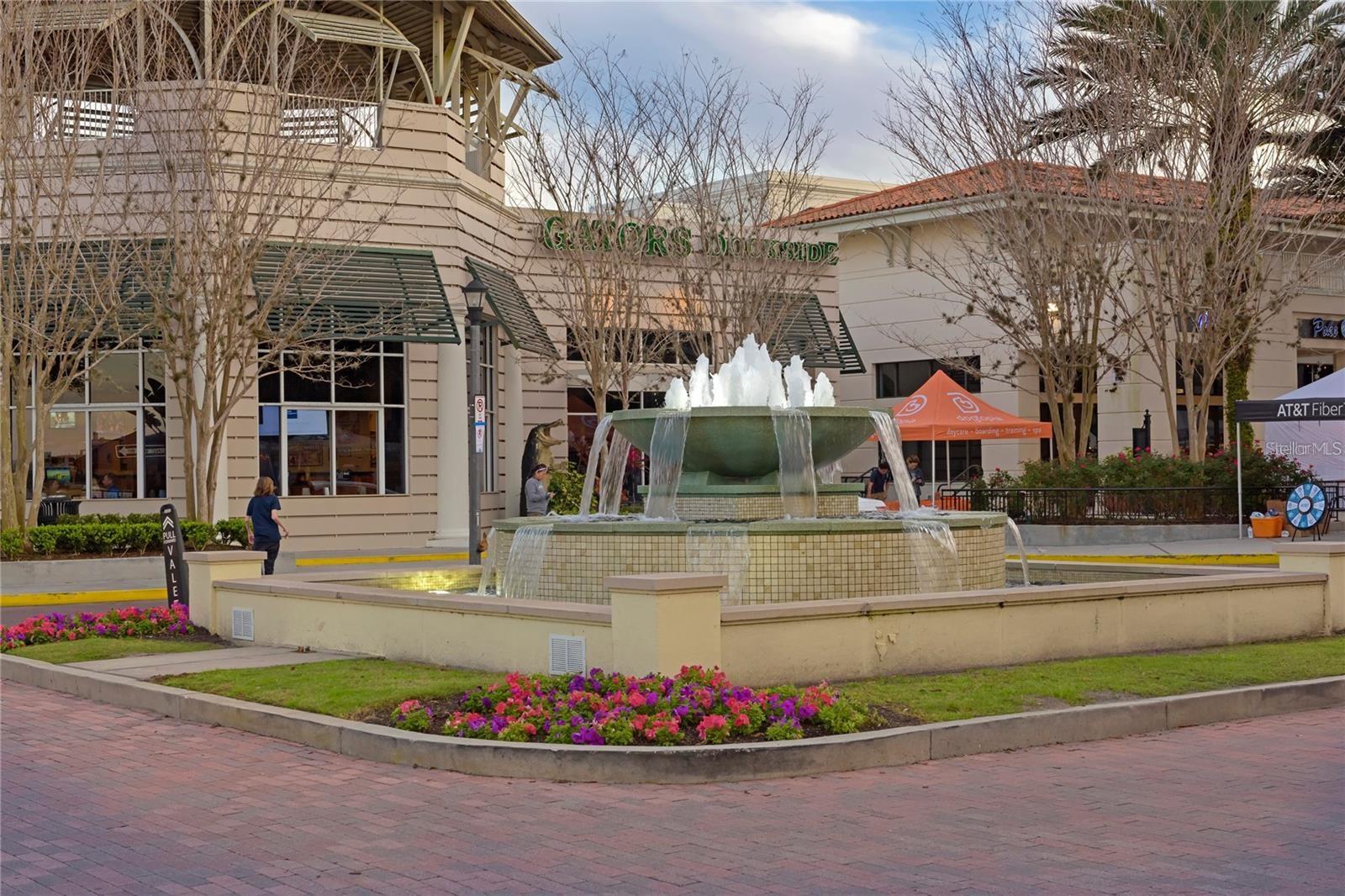 1550 LAKE BALDWIN LN #C