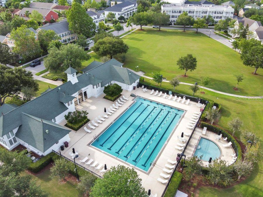 1550 LAKE BALDWIN LN #C