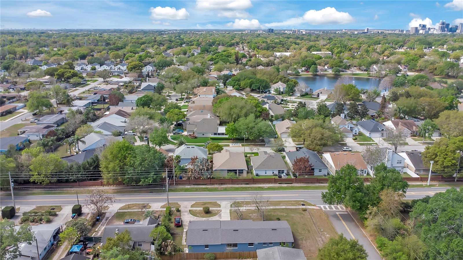 1951 S CRYSTAL LAKE DR