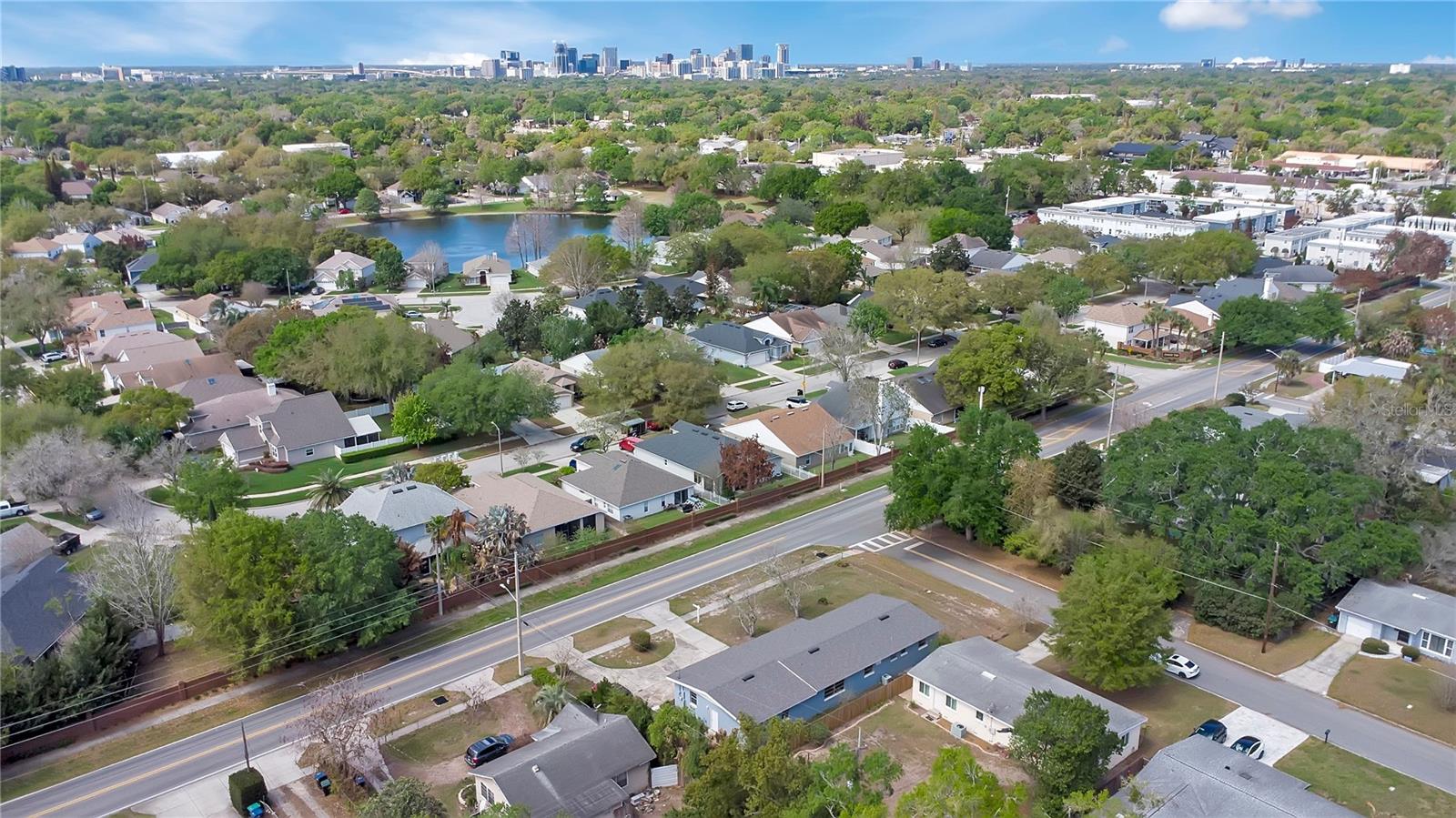 1951 S CRYSTAL LAKE DR