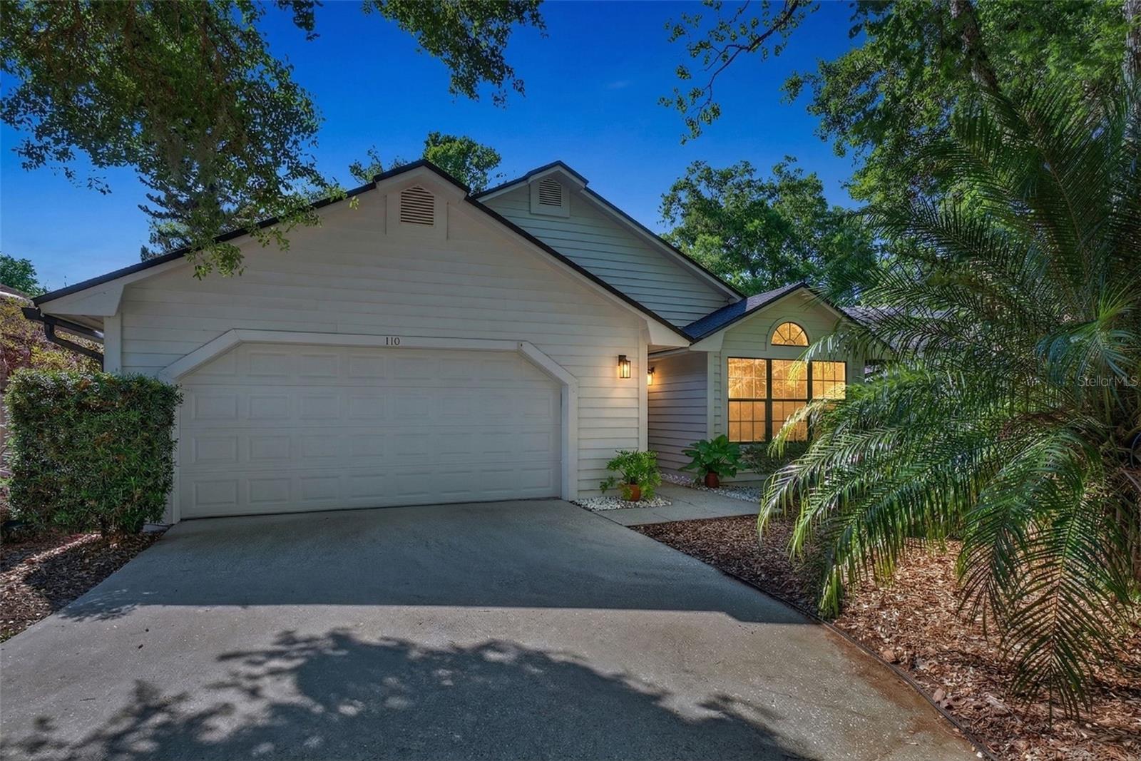 110 WHITLEY BAY LN