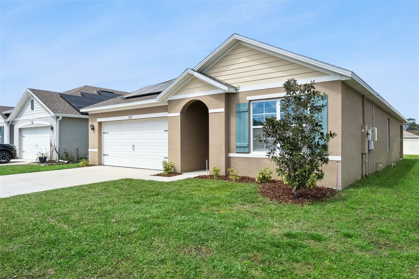5367 DOUGLAS FIR DR