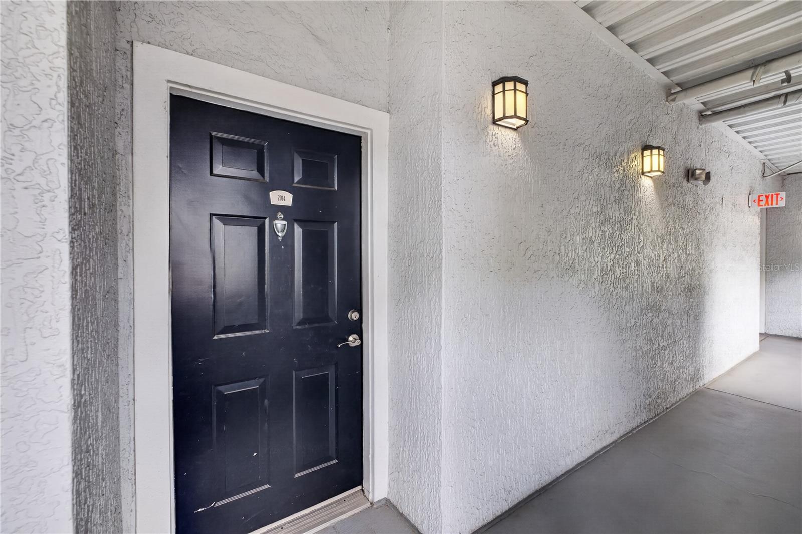 300 E SOUTH ST #2014