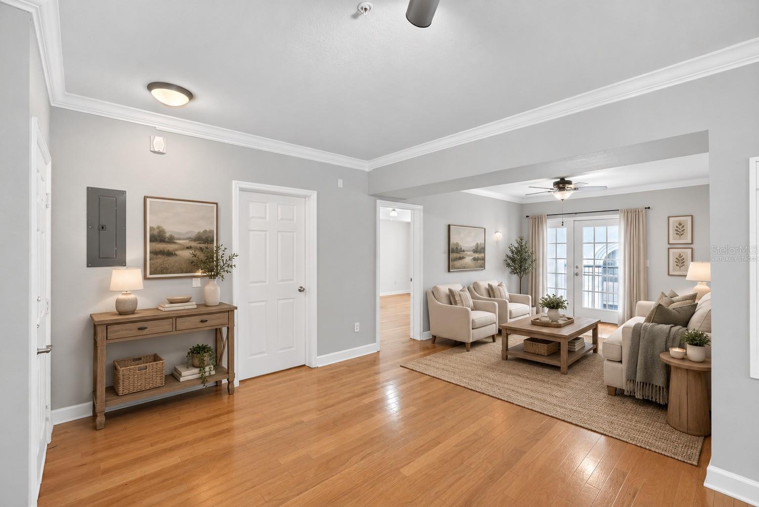 300 E SOUTH ST #2014