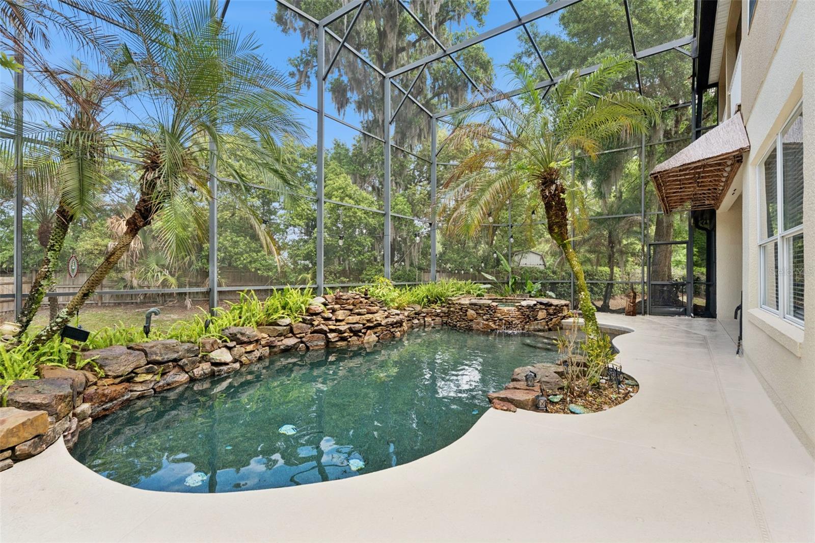 216 JUNIPER RIDGE CT