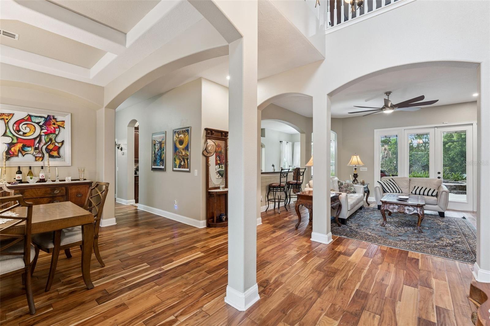 216 JUNIPER RIDGE CT