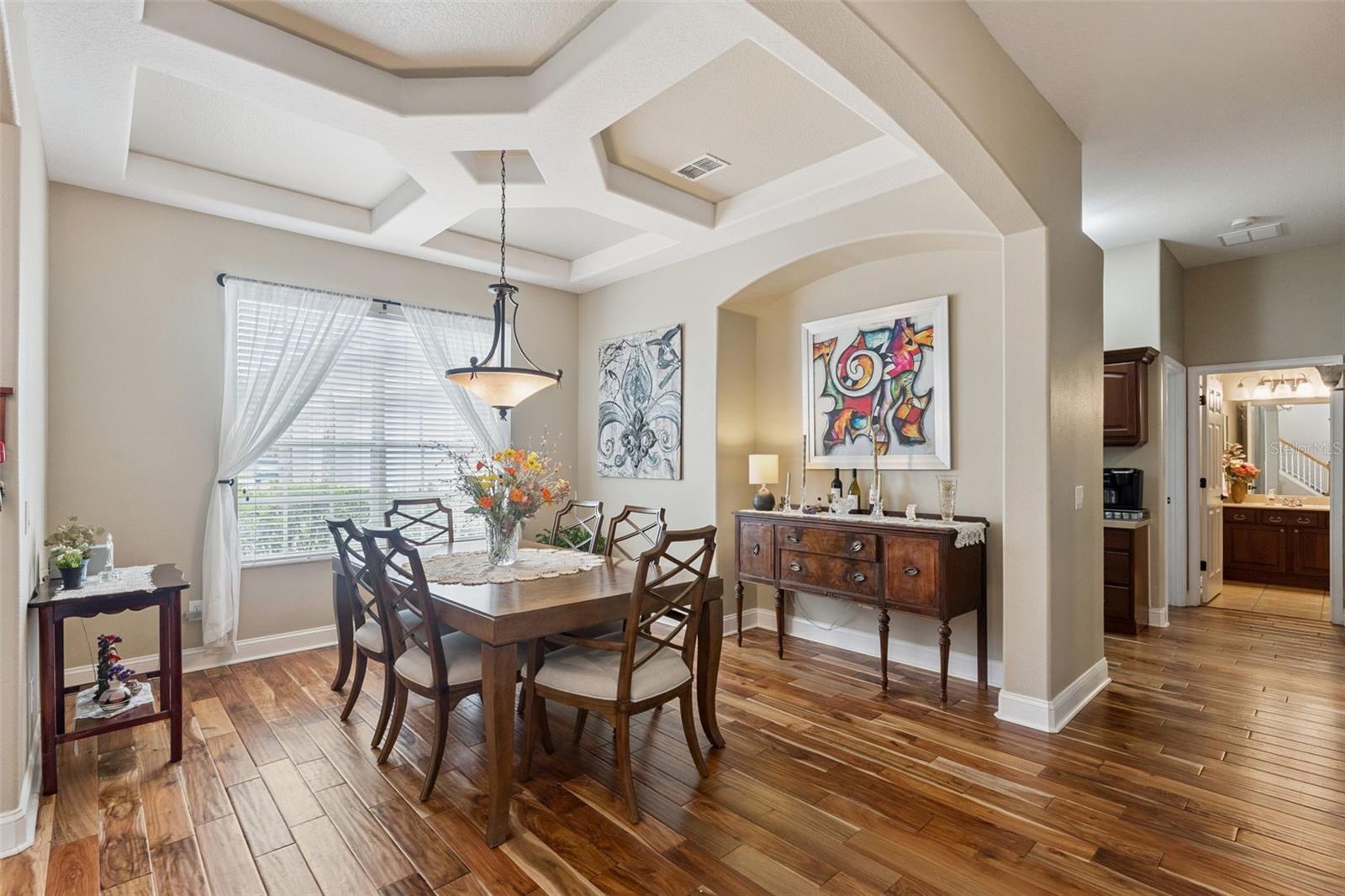 216 JUNIPER RIDGE CT