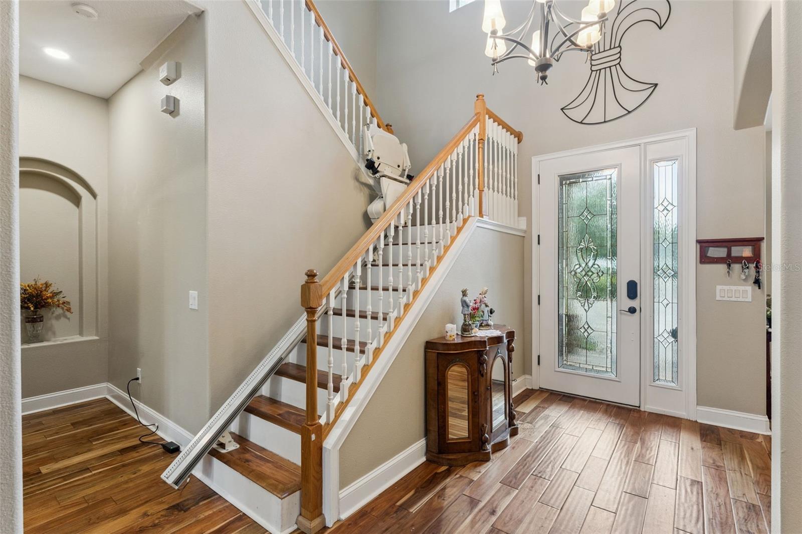 216 JUNIPER RIDGE CT