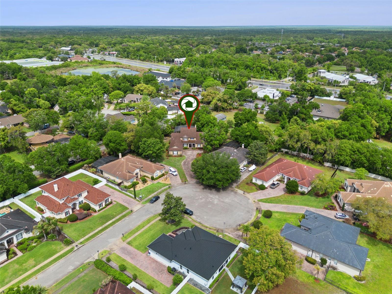 216 JUNIPER RIDGE CT