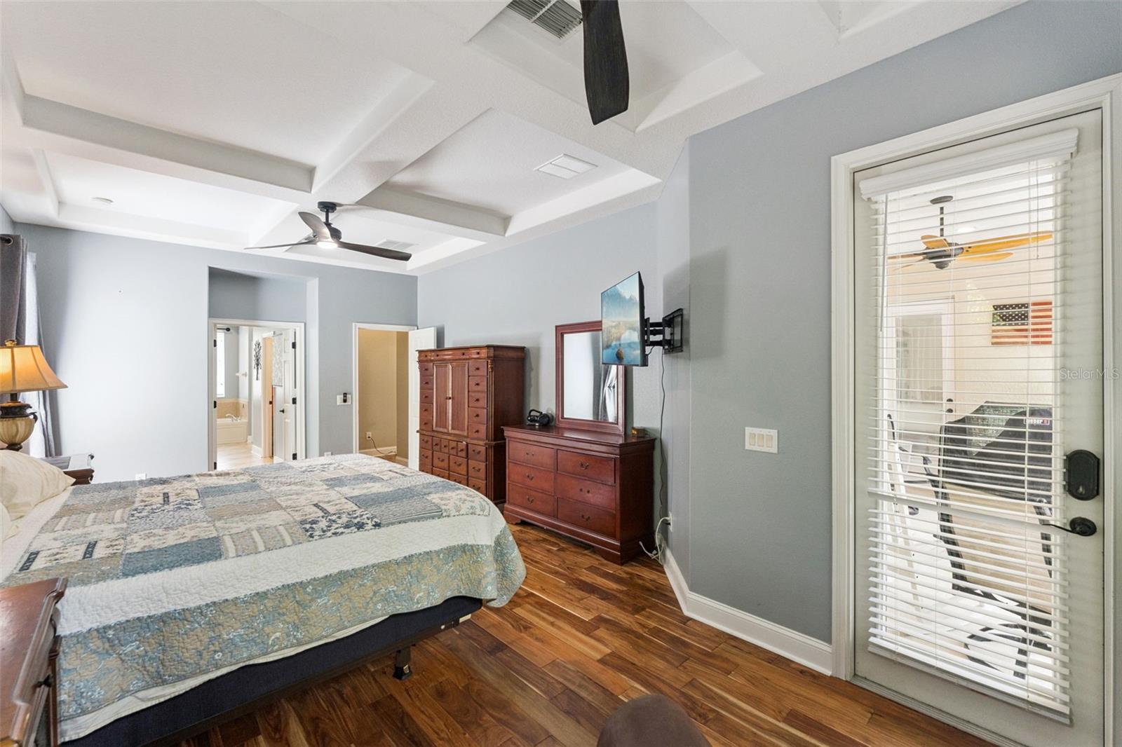 216 JUNIPER RIDGE CT