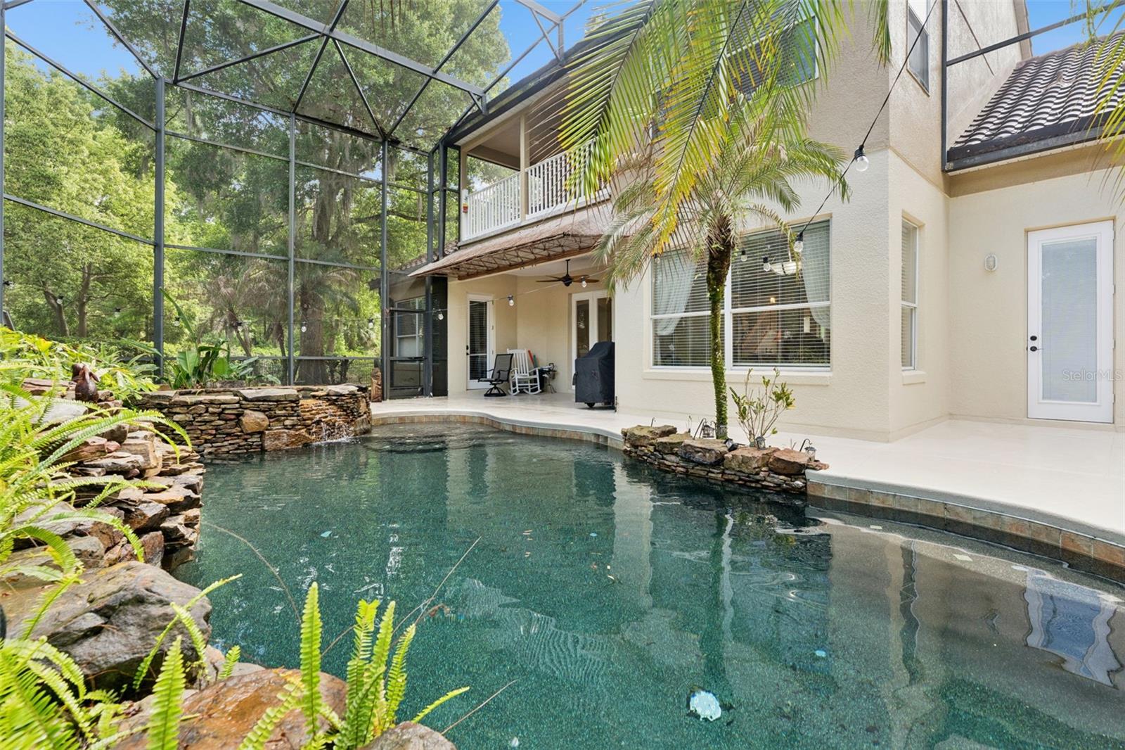 216 JUNIPER RIDGE CT