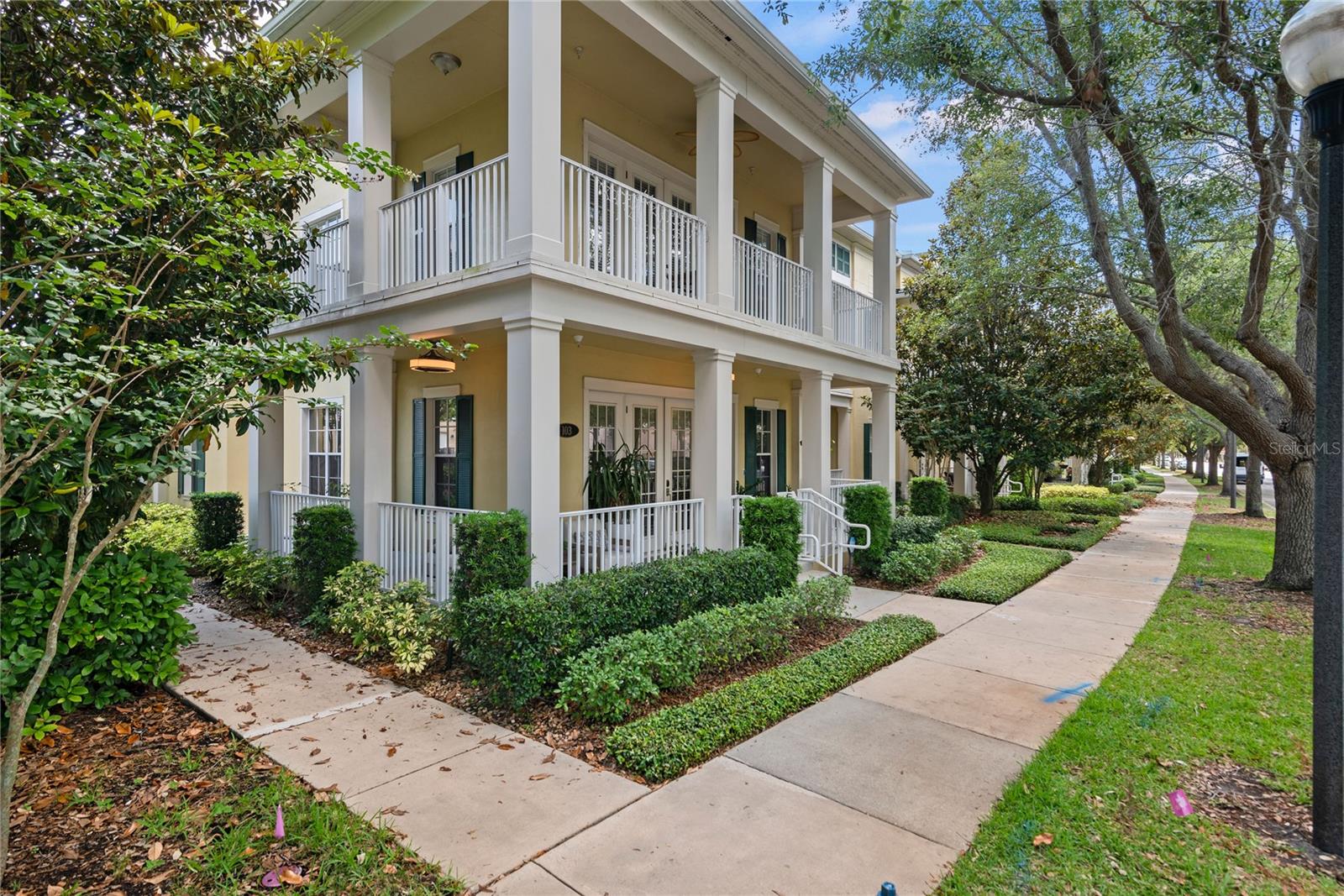 1845 COMMON WAY RD #28-103