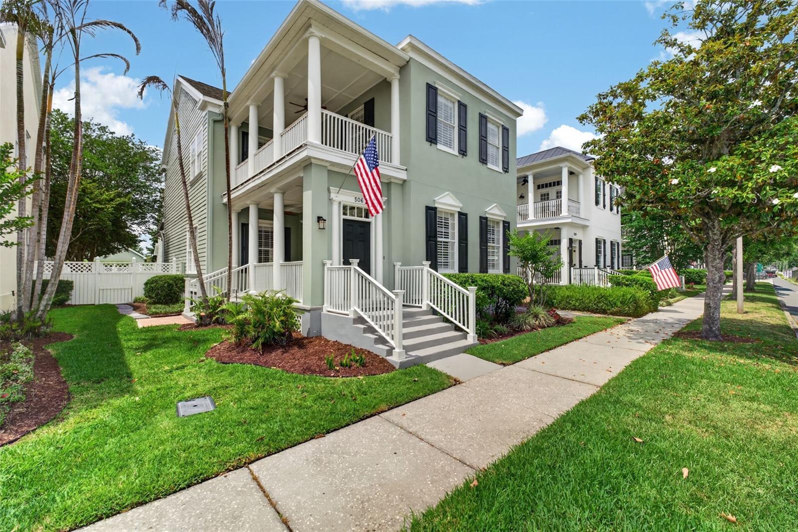 506 GREENBRIER AVE