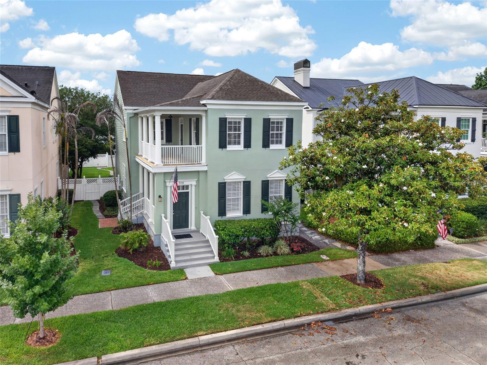 506 GREENBRIER AVE