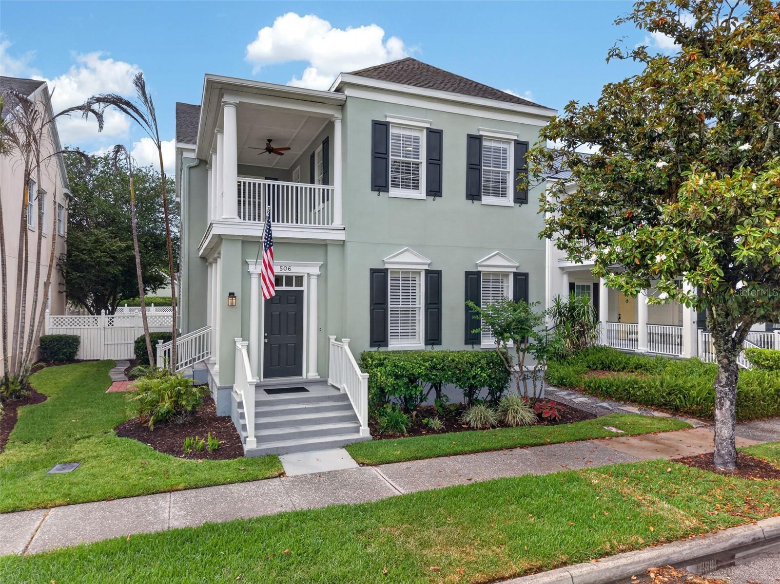 506 GREENBRIER AVE