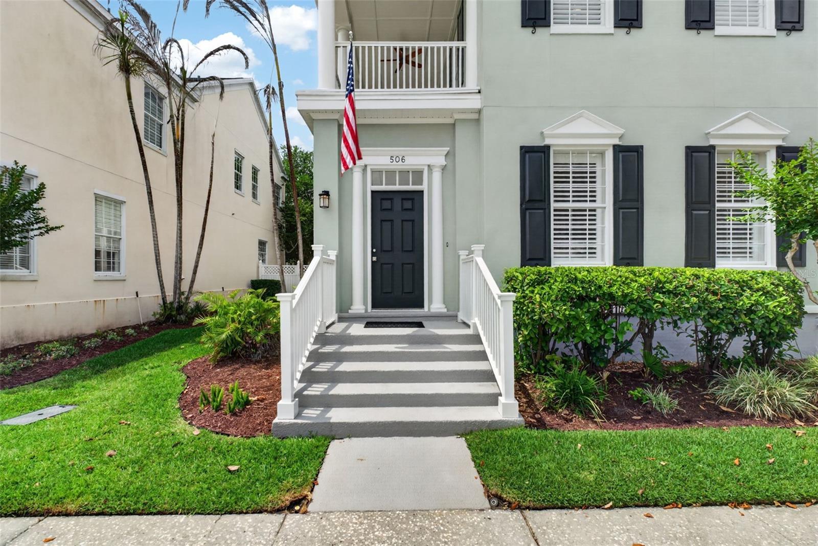 506 GREENBRIER AVE