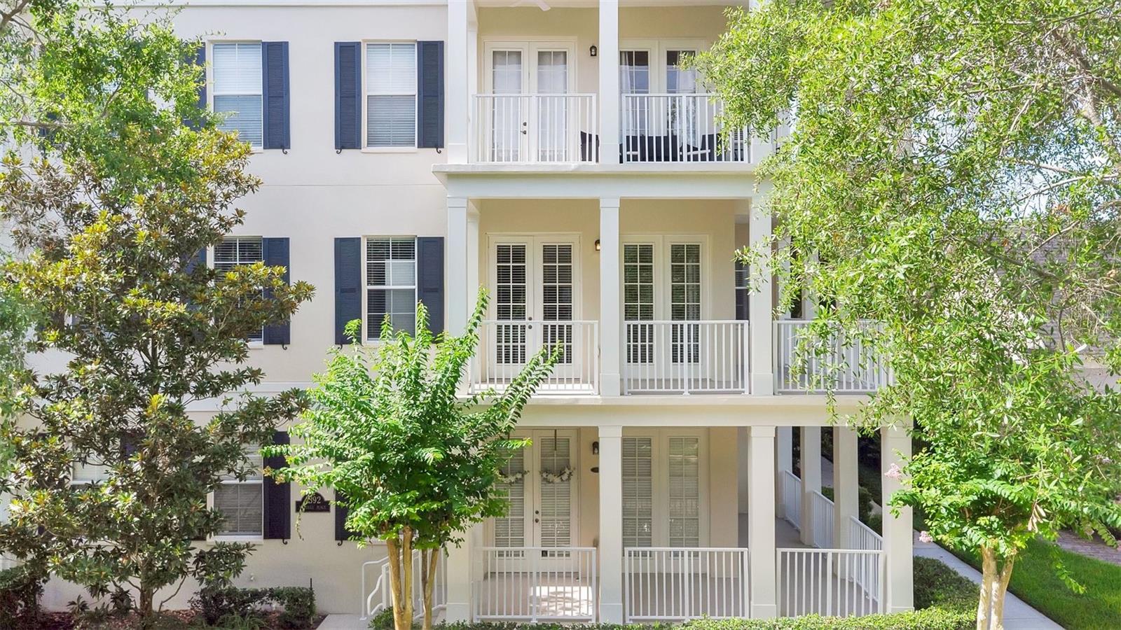 4392 WARDELL PL #201