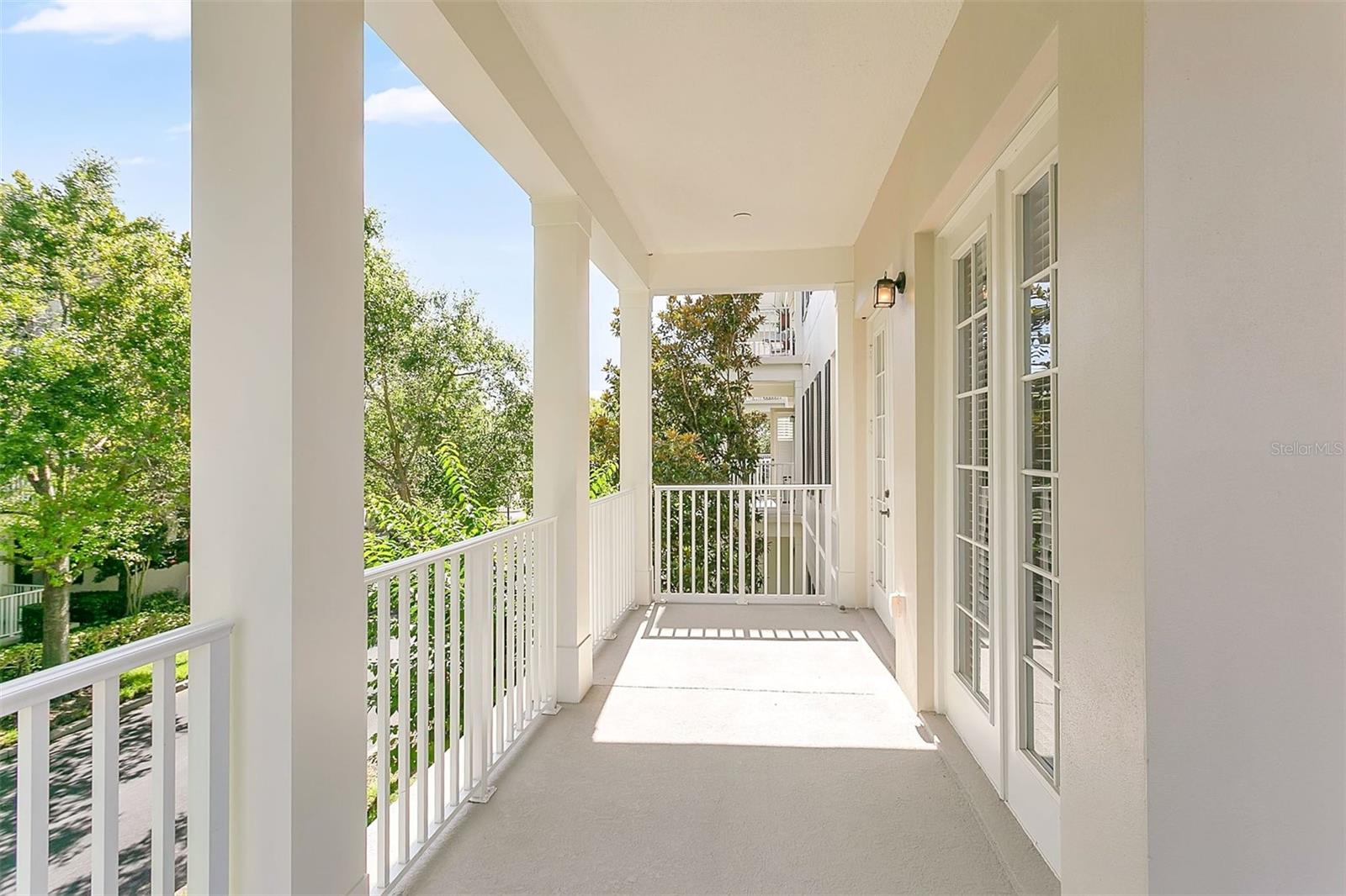 4392 WARDELL PL #201