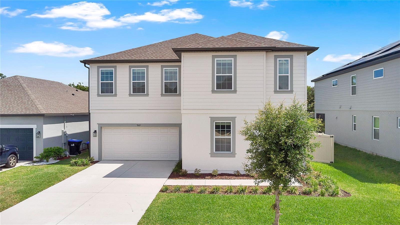 9169 WAVERLY WALK DR