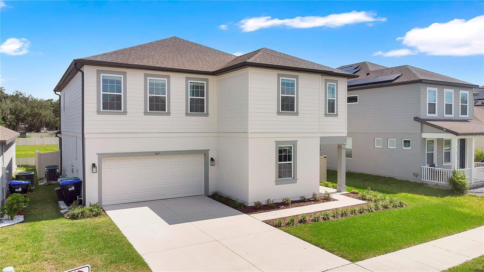 9169 WAVERLY WALK DR